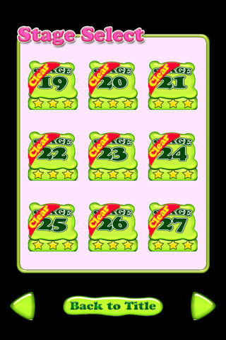 Jelly Fits Puzzleのスクリーンショット_2