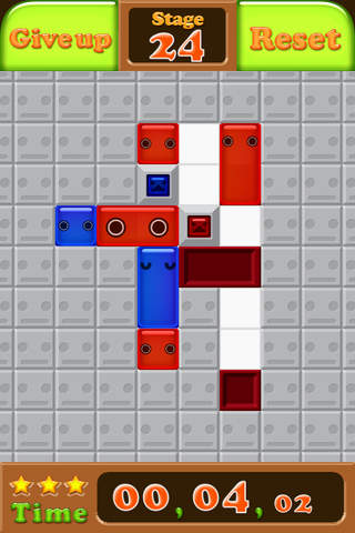 Jelly Fits Puzzleのスクリーンショット_3