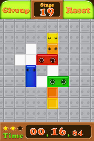 Jelly Fits Puzzleのスクリーンショット_4