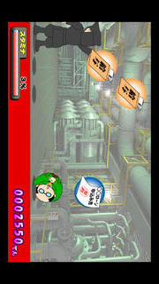 もっと！コロガリーマンのスクリーンショット_3