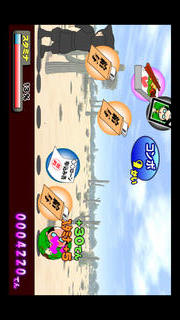 もっと！コロガリーマンのスクリーンショット_4