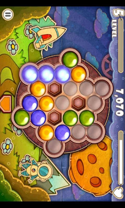 Spinzizzleのスクリーンショット_2