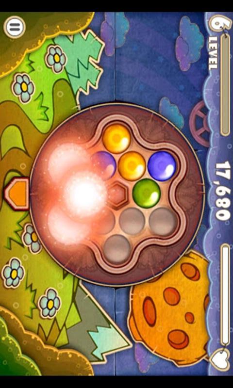 Spinzizzleのスクリーンショット_3