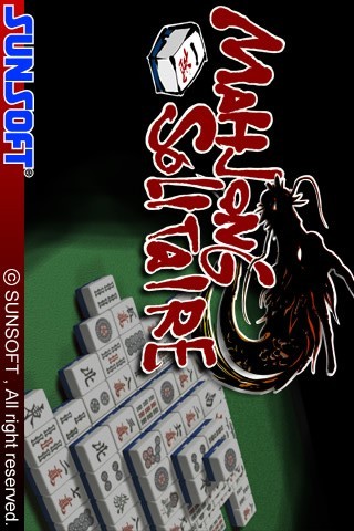 Mahjong Solitaireのスクリーンショット_2