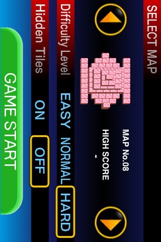 Mahjong Solitaireのスクリーンショット_3