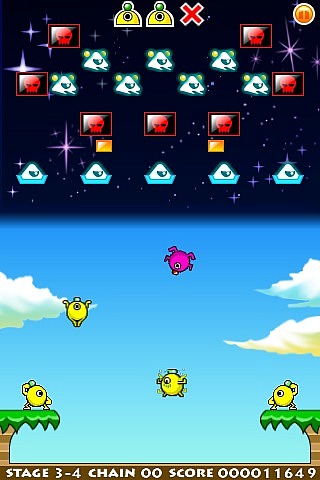 PonPonPanicのスクリーンショット_2