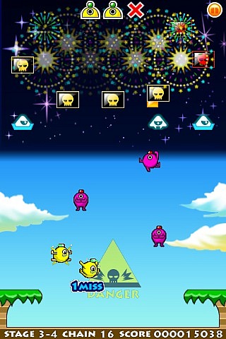 PonPonPanicのスクリーンショット_3