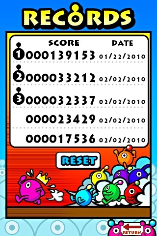 PonPonPanicのスクリーンショット_5