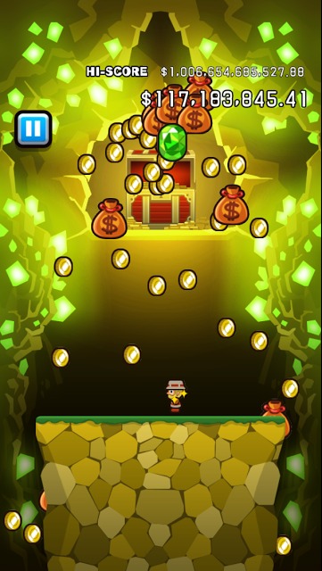 $1,000,000,000,000.00のスクリーンショット_3