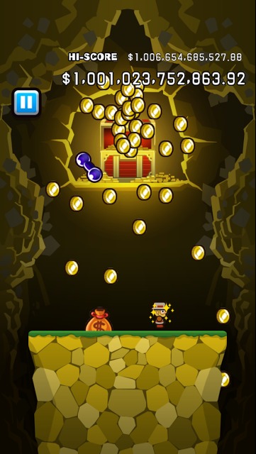 $1,000,000,000,000.00のスクリーンショット_4