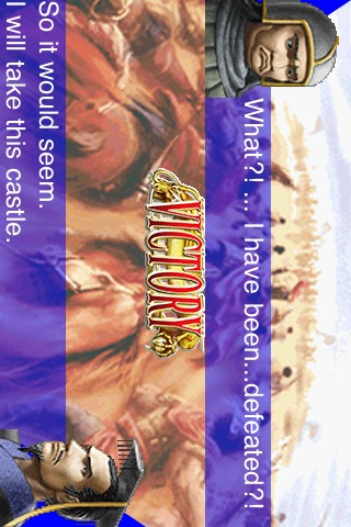 Mahjong Solitaire -Three Kingdoms Saga- Free Editionのスクリーンショット_4