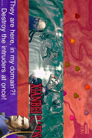 Mahjong Solitaire -Three Kingdoms Saga- Free Editionのスクリーンショット_5