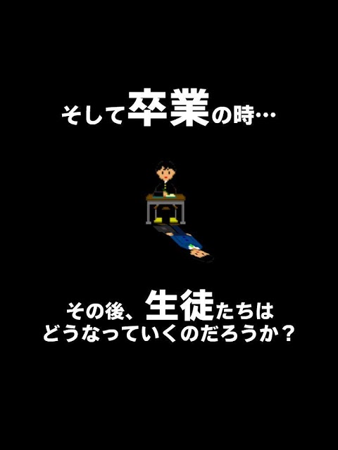 卒業　～３年Ｄ組～のスクリーンショット_3