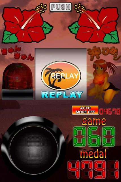 ハイビスカス娘♡沖ひかりのスクリーンショット_2