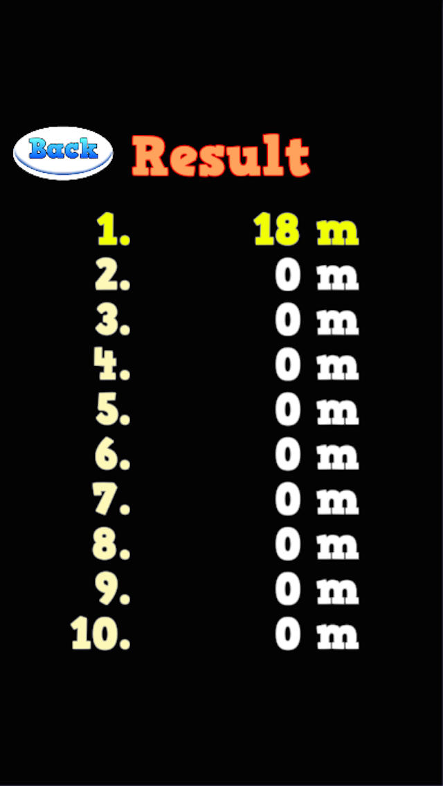 新感覚ラグビー RUNPASS〜Let's Play Rugby〜のスクリーンショット_4