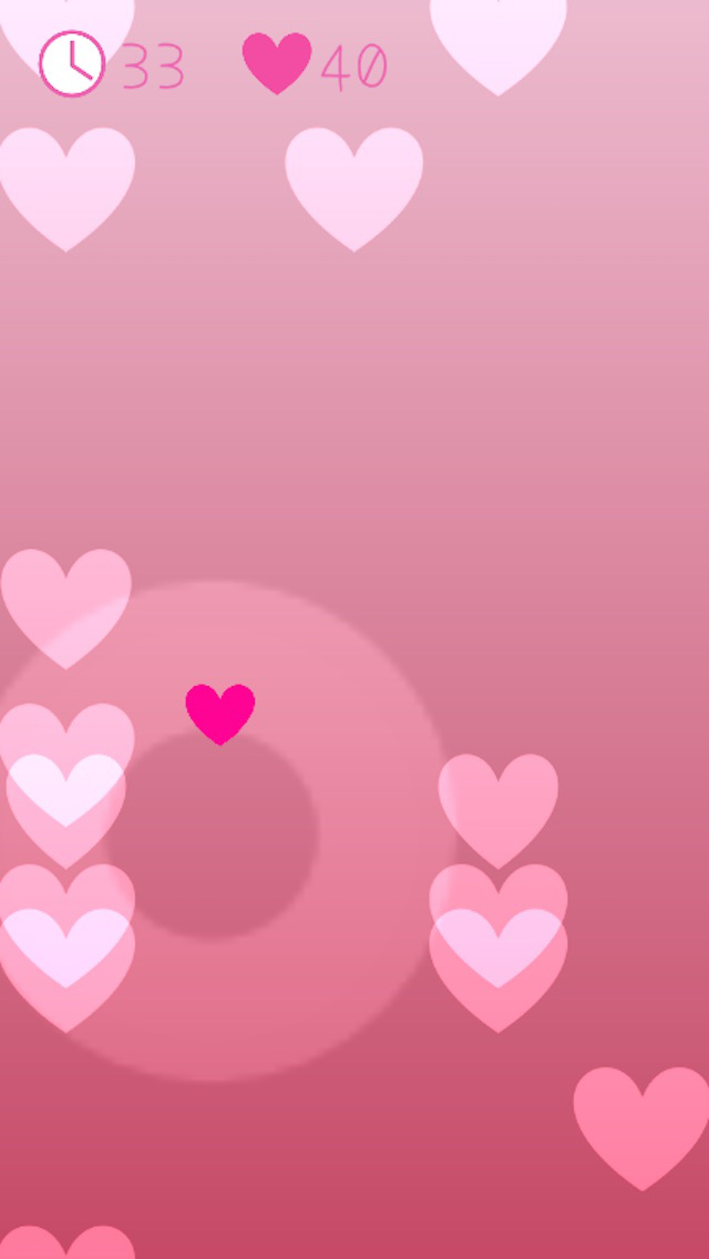 神降臨！おまえらのパワースポット〜恋愛編〜のスクリーンショット_3