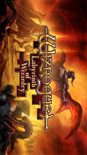 Wizrogue　（ウィズローグ）のスクリーンショット_1