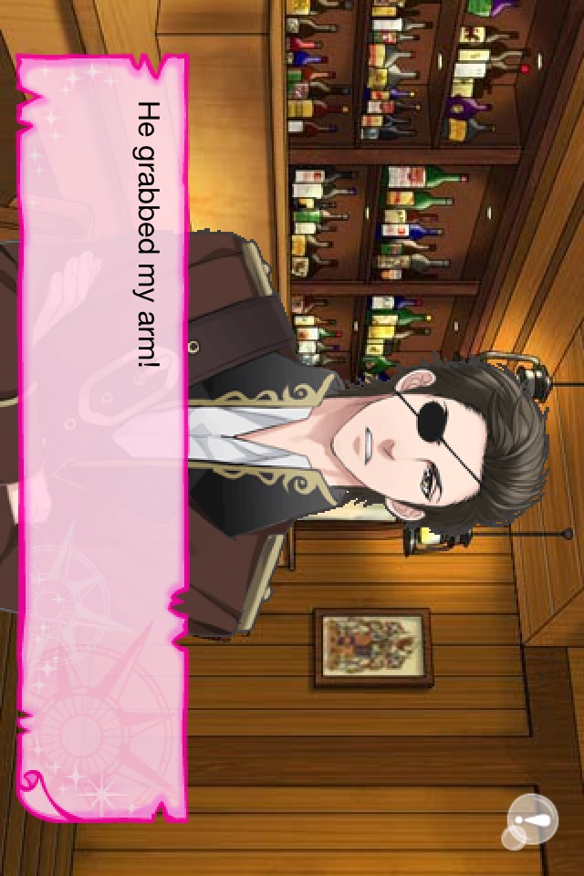 Pirates In Loveのスクリーンショット_3