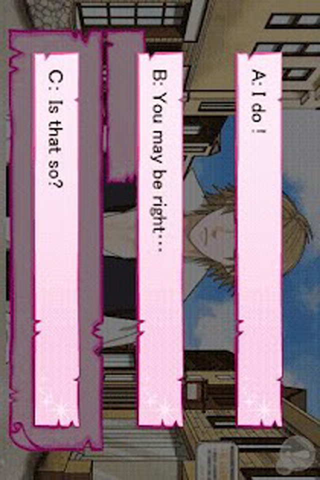 Pirates In Loveのスクリーンショット_4