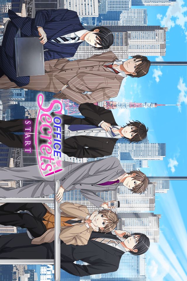 Office Secretsのスクリーンショット_1