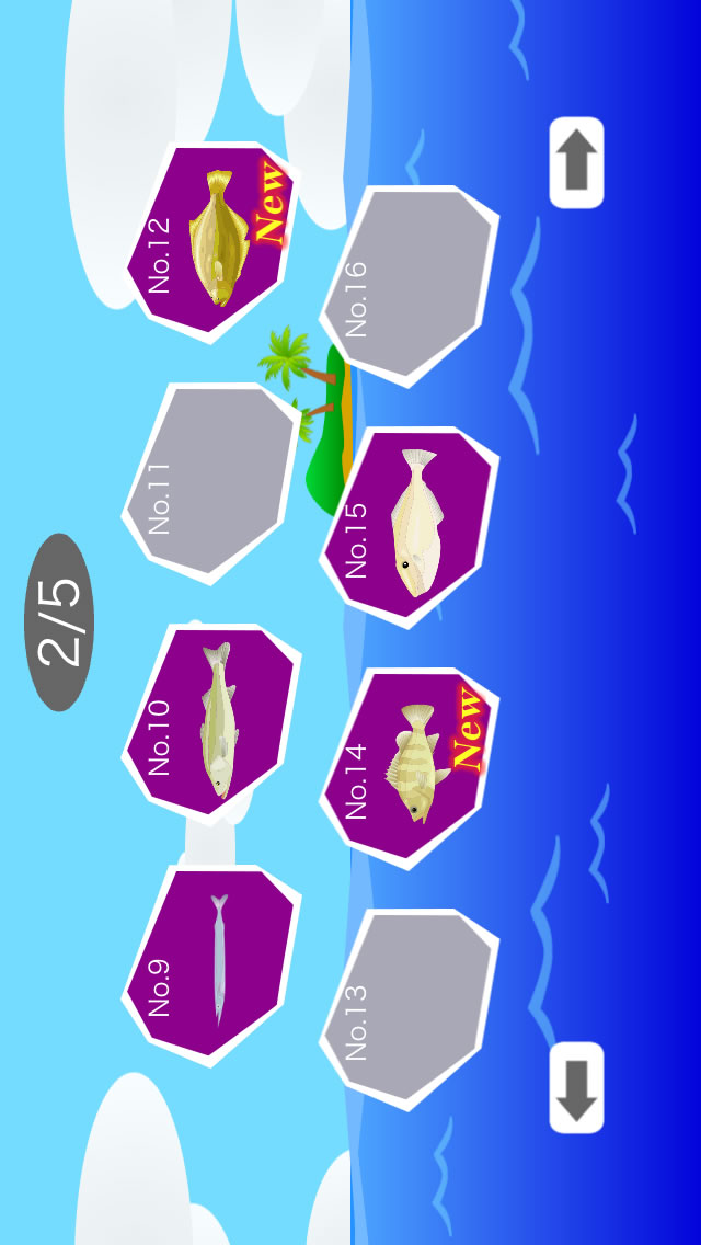 ニャンコバズーカのスクリーンショット_4