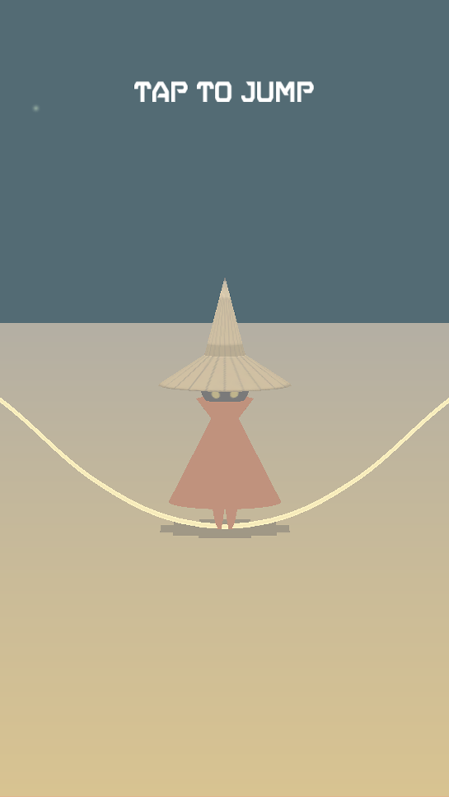 Mage Jump Ropeのスクリーンショット_1