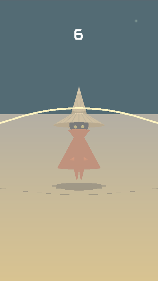 Mage Jump Ropeのスクリーンショット_2