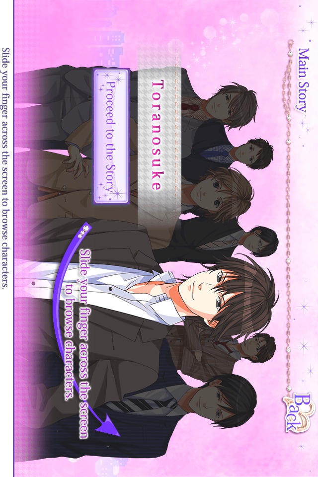 Office Secretsのスクリーンショット_2