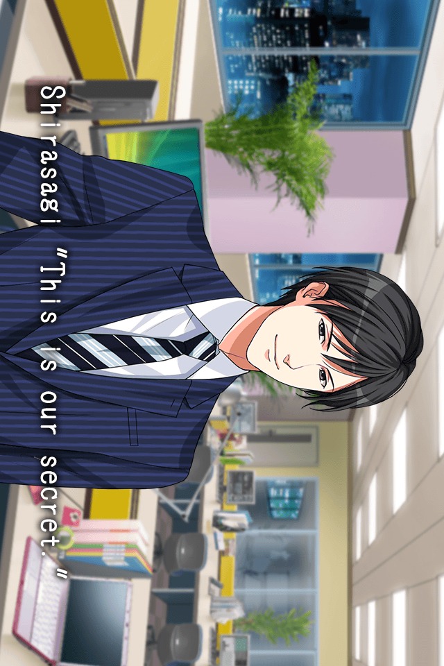 Office Secretsのスクリーンショット_4