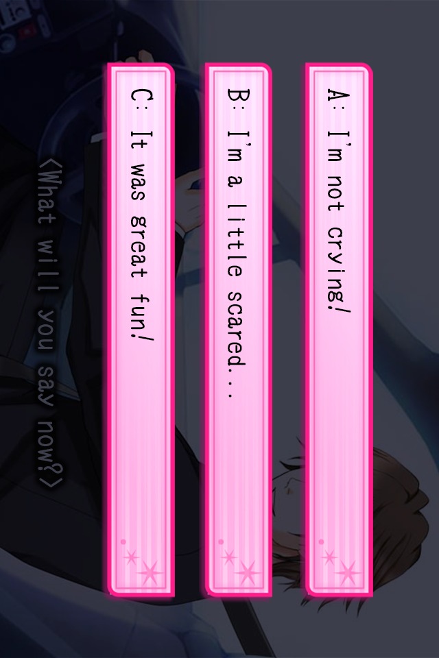 My Sweet Bodyguardのスクリーンショット_3