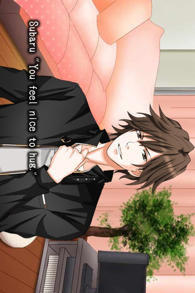 My Sweet Bodyguardのスクリーンショット_4