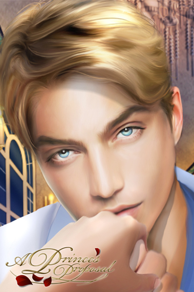 A Prince's Proposalのスクリーンショット_2