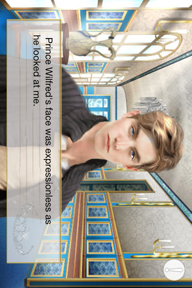 A Prince's Proposalのスクリーンショット_4