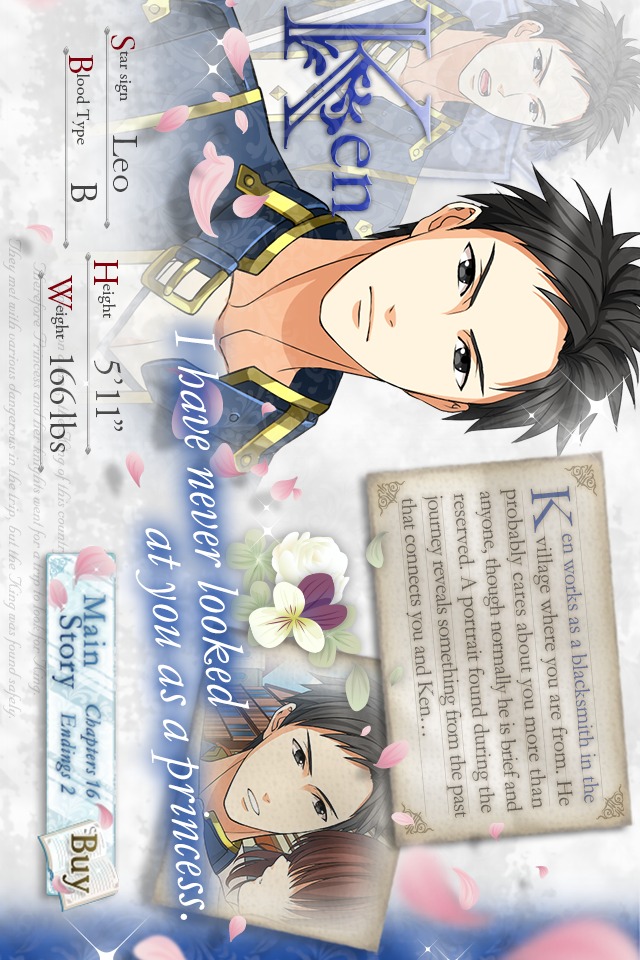 A Knight's Devotionのスクリーンショット_3