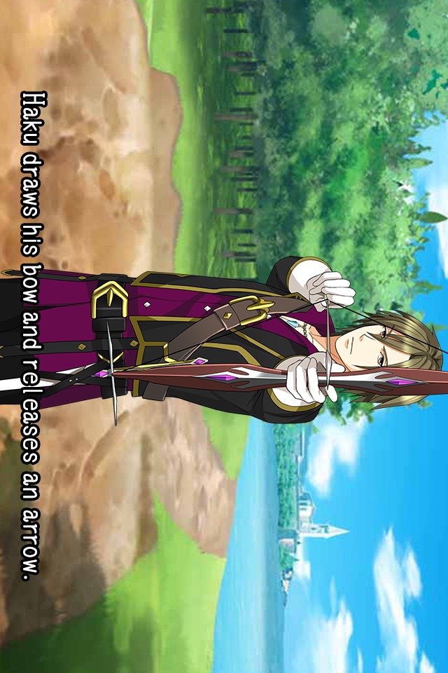 A Knight's Devotionのスクリーンショット_4