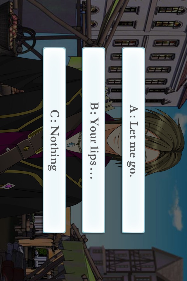 A Knight's Devotionのスクリーンショット_5