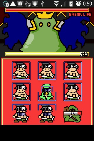 100,000パワーのスクリーンショット_2