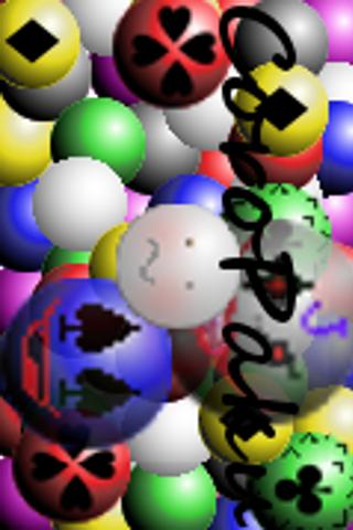 CoroPakuのスクリーンショット_1