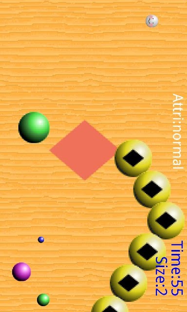 CoroPakuのスクリーンショット_3