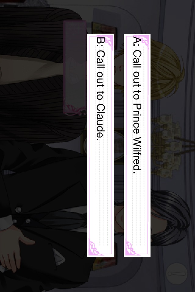 Be My Princessのスクリーンショット_5