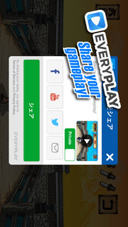 Samurai Panicのスクリーンショット_4