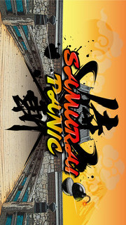 Samurai Panicのスクリーンショット_5