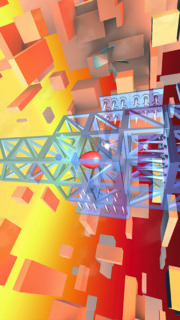 HIGHER HIGHERのスクリーンショット_1