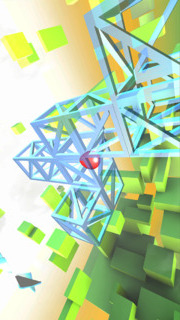 HIGHER HIGHERのスクリーンショット_3