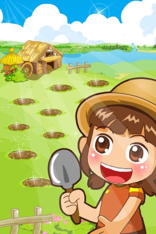 サンシャイン牧場のスクリーンショット_4