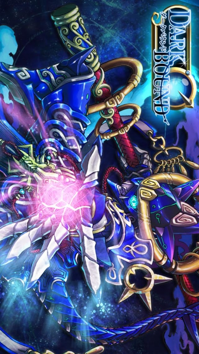 ダークバウンドのスクリーンショット_3