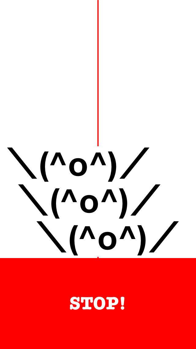 ＼(^o^)／のスクリーンショット_3