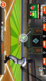 目指せ!三冠王のスクリーンショット_2