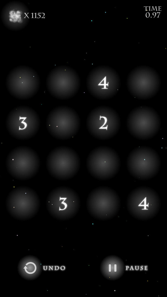 ナンバーゾーンのスクリーンショット_4