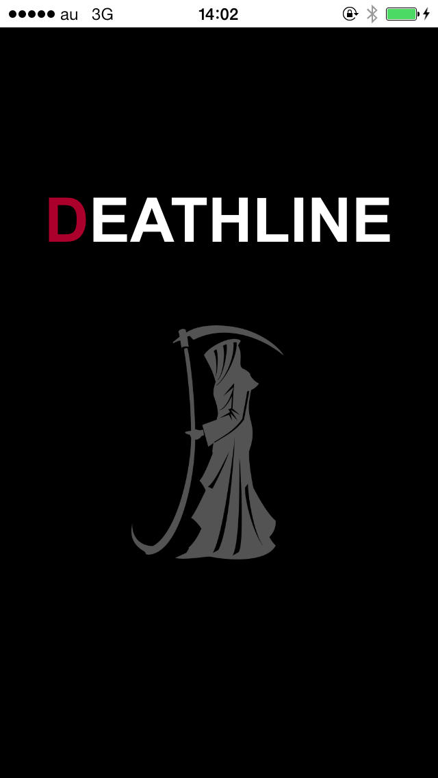DEATHLINE.jpのスクリーンショット_1